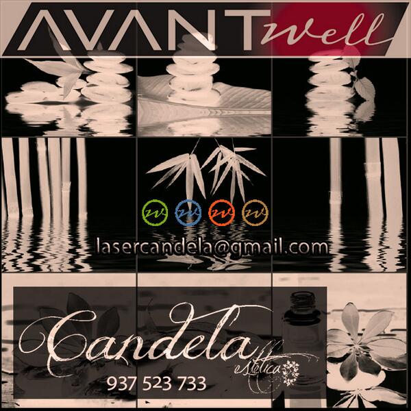 AQUEST CAP DE SETMANA:

SPA &amp; BEAUTY!

US ESPEREM!