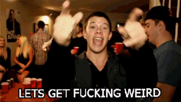 JTatroQuotes's tweet photo. Thirsty Thursday http://t.co/hdFLAQCsgo