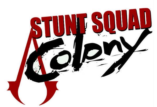 DancehallManiac's tweet photo. Colony Mi Sehh ... Shut up &amp;  Tepppp!!! @Snypakyng @faskadon @colonythugs @itsladen @Jahviscrushroad @iamrattynbones http://t.co/RZnpe0ah5y
