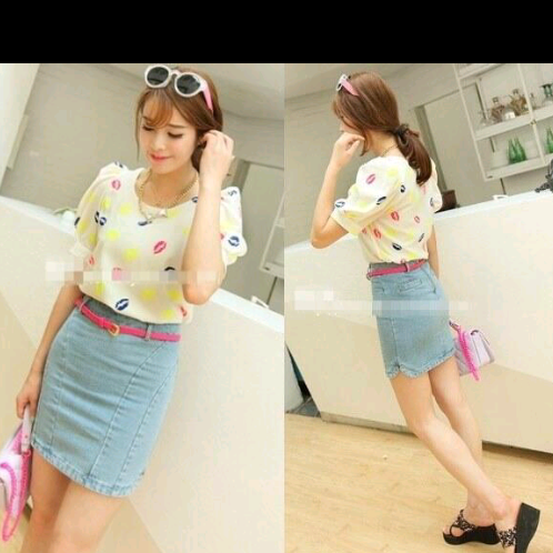 aqis_shop's tweet photo. Bs denim skirt . Blue . Size s.m.l . 139rb . @cari_reseller @kicaupromo @Iklan24Jam @FJBMedan @fjb_promo http://t.co/XZZEV2jah9