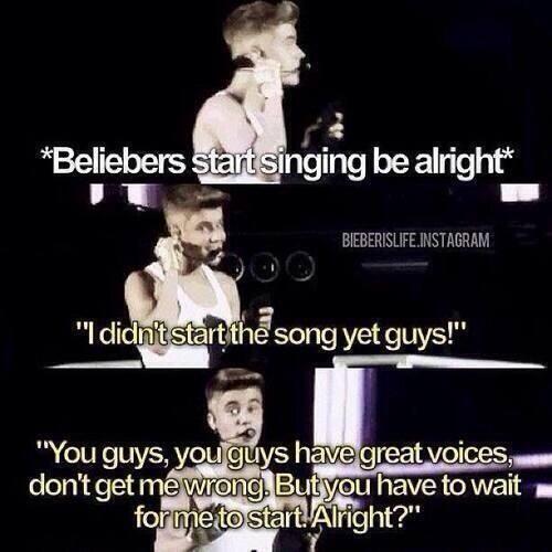 mysuperbieber's tweet image. He's so cute, omg.