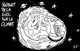 #JVEBENIN vous invite à comprendre le 5è rapport du GIEC sur les CC le 30/10/13 à la mdsc. urlz.fr/8PA