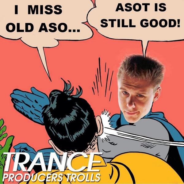 Siiiwiii's tweet image. #ASOT635 in 4 mins 😁😁 #TranceFamily #trancethursday