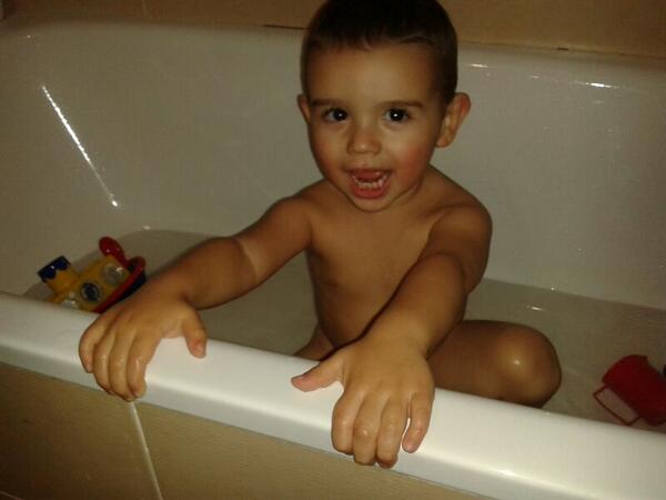 lidiapulpi's tweet photo. Precioso que es ♡ http://t.co/JmfYdWvGz4