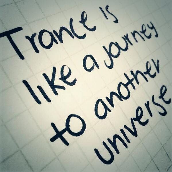luvialisbeth's tweet image. "@VanessaMillan2: Sólo esto lo puede hacer el #trance #TranceFamily #ASOT635 http://t.co/nW0JlNTScY"/bien dicho :)
