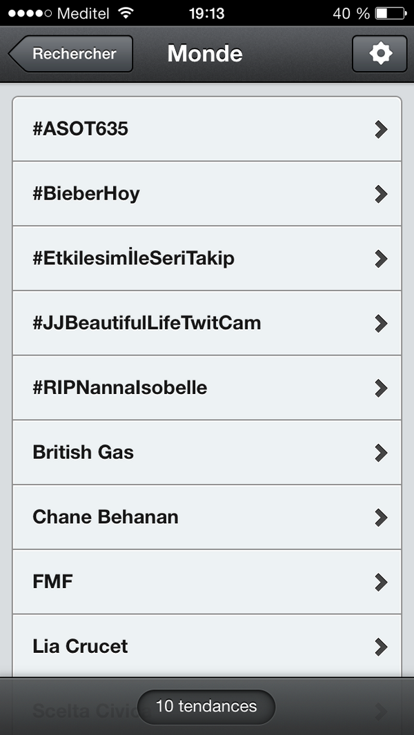 ASOTCommunity's tweet image. As always #ASOT635 1st Trending Worldwide! Cc @ArminvanBuuren @ASOT @Armada