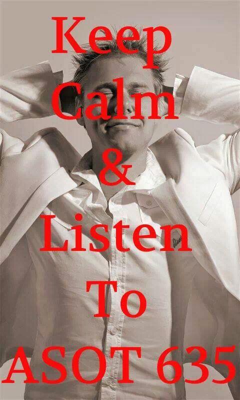 keri2k2's tweet image. Happy #ASOT635 my friends enjoy your evening :)