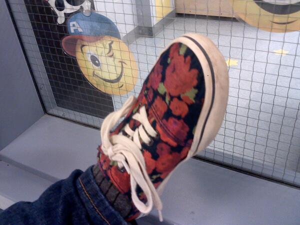 MHSCoolShoes tweet picture