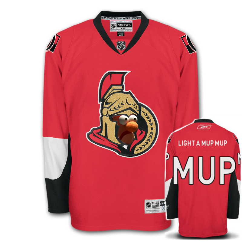 sens heritage jersey