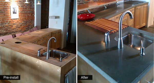 CHENGConcrete's tweet photo. Old Meets New in #Concrete #Maker Entry - 5-DAY COUNTDOWN to 10/22- Enter your project now @ http://t.co/o11k8VWwnd ! http://t.co/68syuQ6bVE