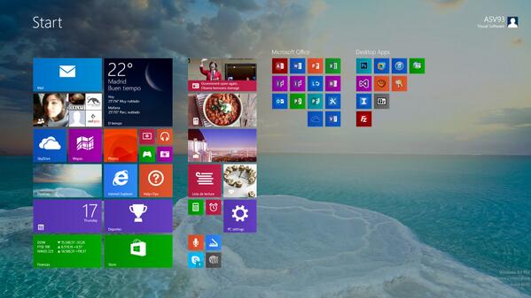 ASV93's tweet image. #MyStart