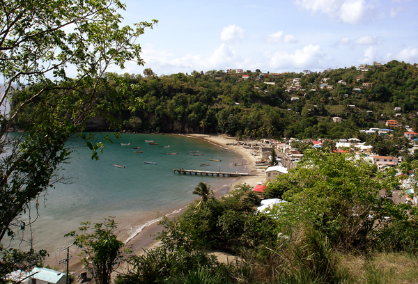 StLuciaProject tweet picture
