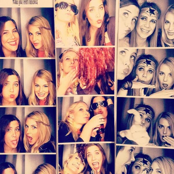 #tbt to Brodie's 21st with @jessmeiring and <a href="/KellyAnneHodge/">Kelly-Anne Hodge</a> #drinkingsongs #boothalicious #photobooth