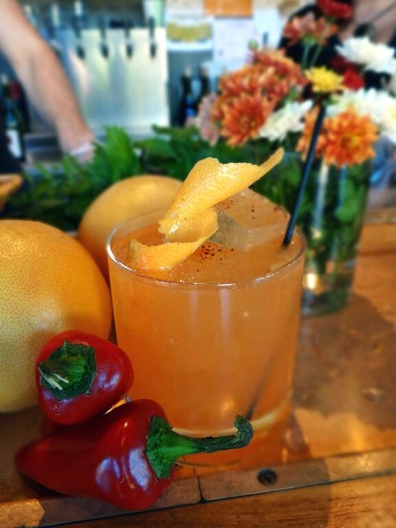 Spoonbar's tweet photo. Can you keep a secret? http://t.co/YVUe3eTgJG @Spoonbar @cappystirs #spoonbar #Healdsburg http://t.co/4zRHjfvMC7