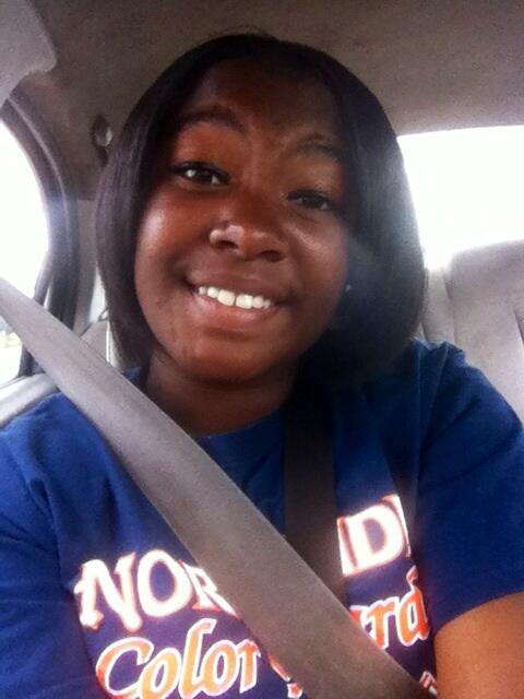 Meme12love's tweet photo. Headed to my bro game http://t.co/EfsOjt5mB5