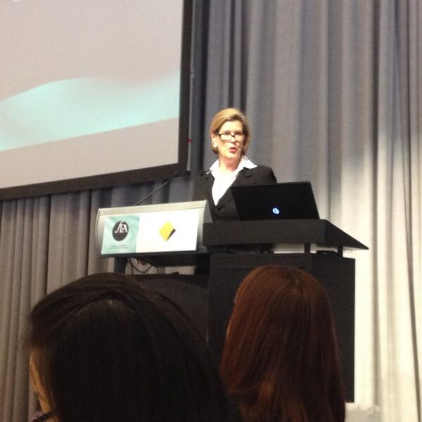 Finmap1's tweet image. Deborah Thomas:FPA Women in Finance breakfast. Inspire Australian women to be financially independent #FPACongress