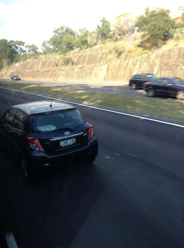 David Vincent tweet media