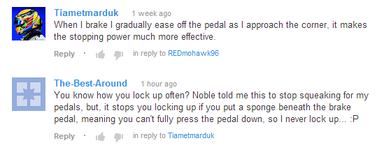 Tiametmarduk's tweet photo. Noble's Sponge has made it's way onto my videos #SpongeHacks http://t.co/rCQbKKPoVV