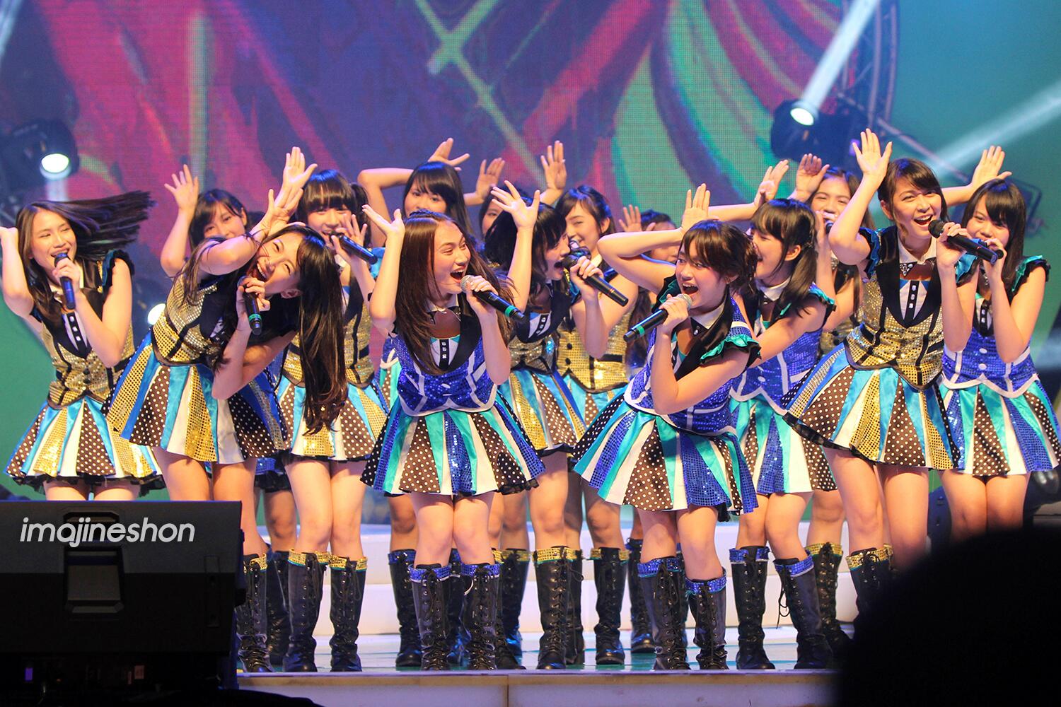 Jkt48 Fortune Cookie Wallpaper