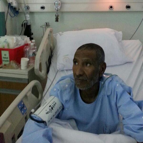 _rooooooooooro's tweet photo. الله يعافيك يابوي ☹ http://t.co/y51gtkslUY