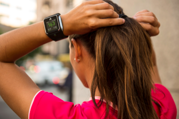 Run smarter with <a href="/micoach/">micoach</a> adidas.com/smartrun #smartrun