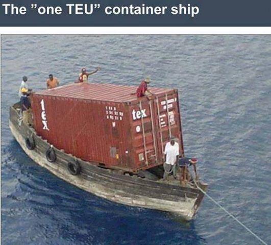 MarineTraffic on Twitter: "The one container ship you can't track on #MarineTraffic! http://t.co/xu9VGEjgv9" / Twitter