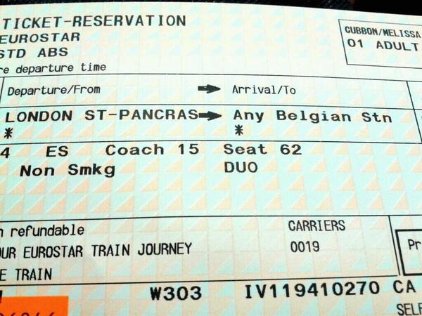 MasterOfMaltJM's tweet image. &quot;Get the f*ck out of London... Get to Bruges.&quot; (...it&apos;s in Belgium.) #alcoves #inanimateobjects