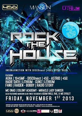 Tonight <a href="/MansionClub_Bdg/">MANSION CLUB BANDUNG</a> w/<a href="/Agha_1945MF/">Aga Yudistira H</a> <a href="/DISCOnect_ID/">DISCOnect</a> <a href="/HadieDath/">Hadi Abdat</a> <a href="/gunx1201/">GUNX</a> @Fano_Raiden MC @onadiomatrix