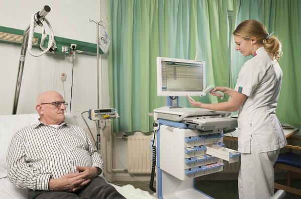 AntoniusSneek's tweet photo. Het Antonius Ziekenhuis beste Europese praktijkvoorbeeld voor medicijnregistratie! http://t.co/aPvL2daU6h http://t.co/oNvFh8tYFa