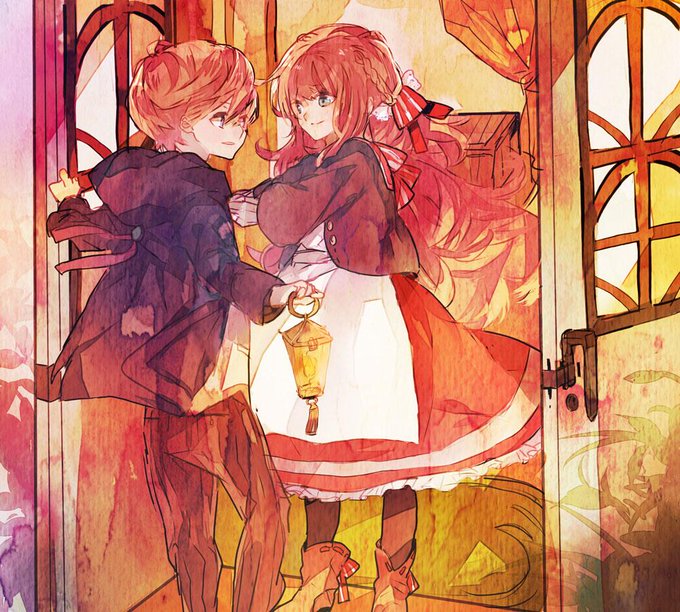童話リレー企画 雪の女王のtwitterイラスト検索結果 童話リレー企画 雪の女王のtwitterイラスト検索結果