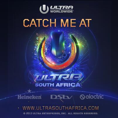 RT if you've got your ticket! #UltraSA