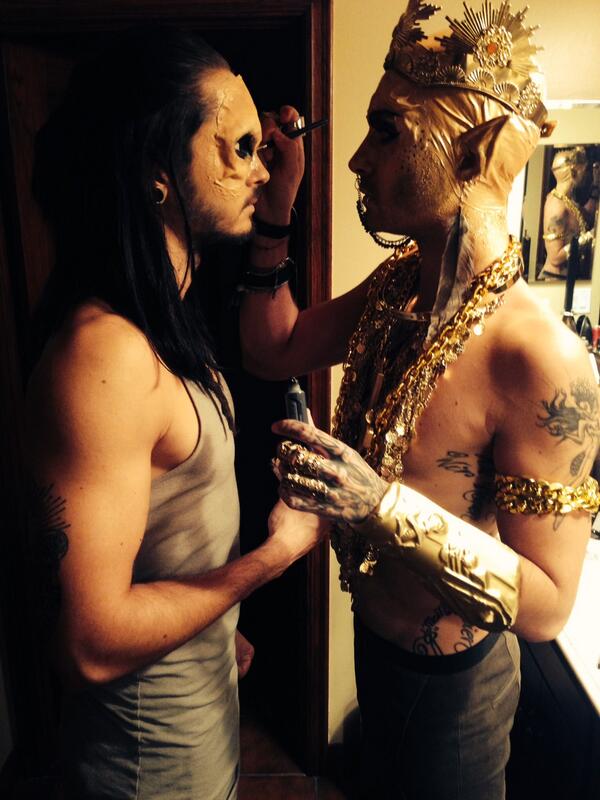 Tokio Hotel tweet media