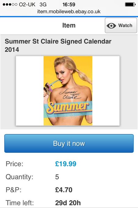 Don't forget my 2014 calendar is now on sale! http://t.co/HWGXEnbe1X http://t.co/PyncFN7Jth<a href="/tag/seeingthelight"class="tags"><span>#seeingthelight</span></a>