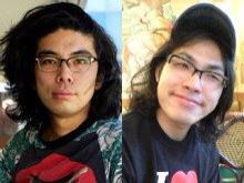 同一人物じゃなかったwwww 左 片桐仁 お笑い芸人ラーメンズの一員 俳優 右 中岡創一 お笑い芸人ロッチの一員 何気なく似ていると思ったらrt T Co Jdolwohx8s