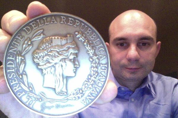 Guido Cervone tweet media