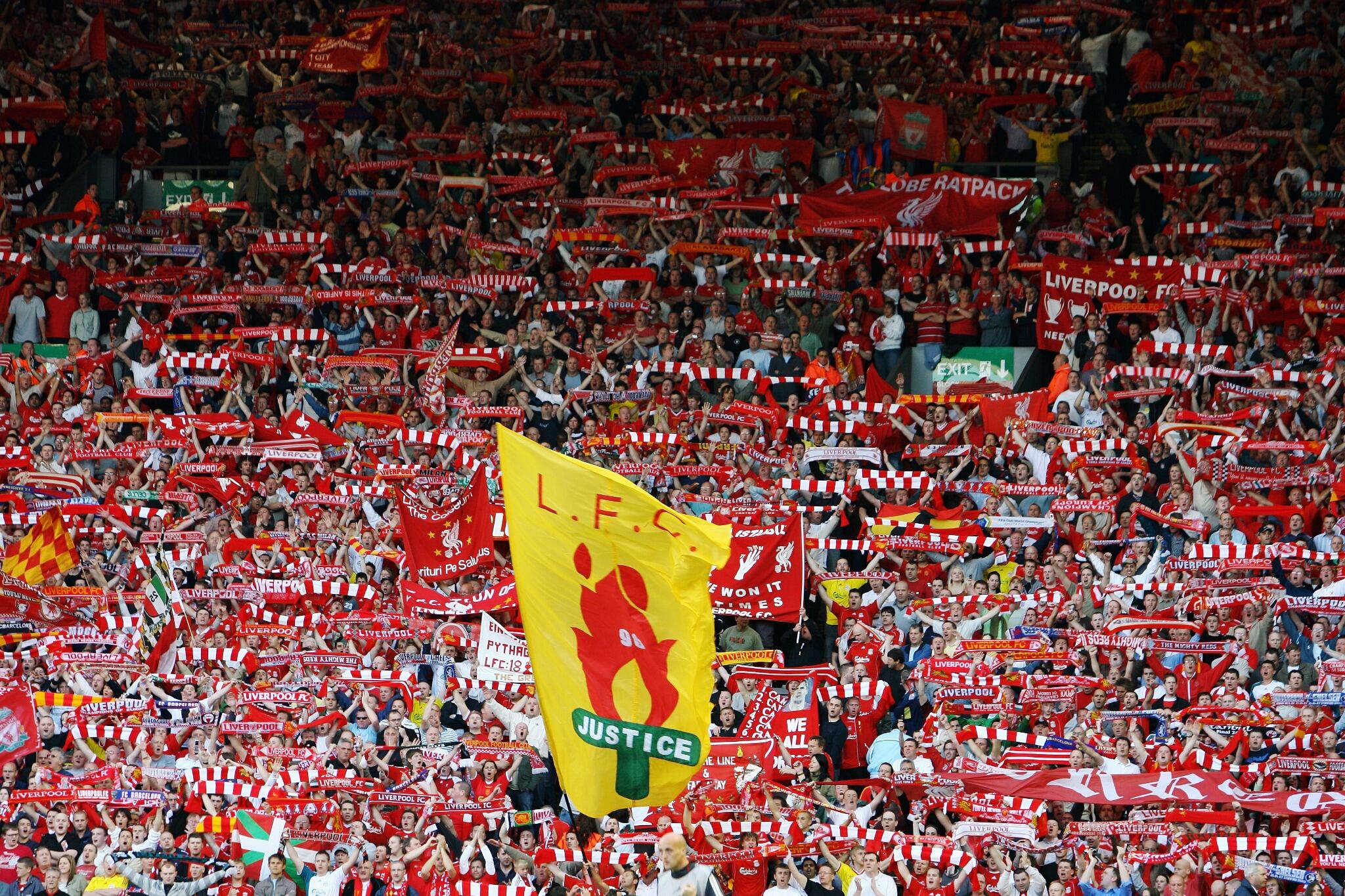 Liverpool Fc This Week S Kop 10 Countdown Looks At The Greatest Lfc Renditions Of You Ll Never Walk Alone Http T Co 6fneuptkrk Http T Co 5bb8drpfxk Twitter