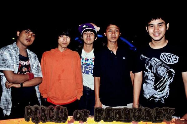 Dreamers Present tweet media