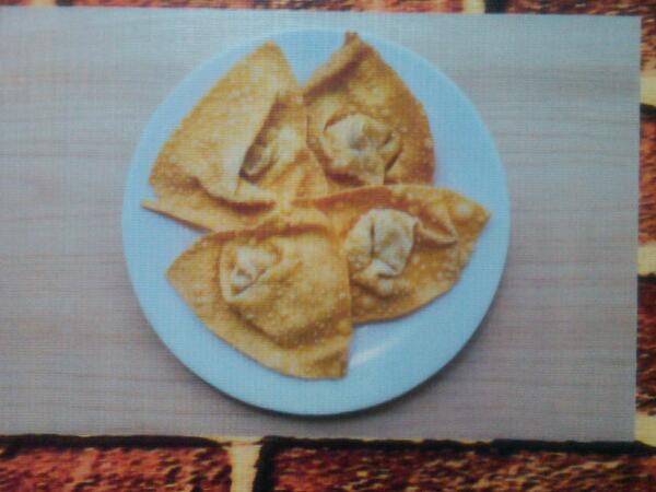 baksobintangpm's tweet photo. @infotegal :pangsit grngnya hmm.........yummy....#kulinerTegal http://t.co/IJRBhCi1Wr