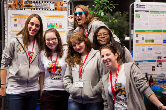 iGEM EPF-Lausanne (@igem_epfl) on Twitter photo 