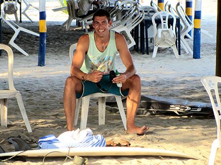 GayStarTravel's tweet photo. @MexicoList RT hot boyfriends surfing in Oaxaca. http://t.co/YuwDnC4Vjt http://t.co/LK3lFTWcNf