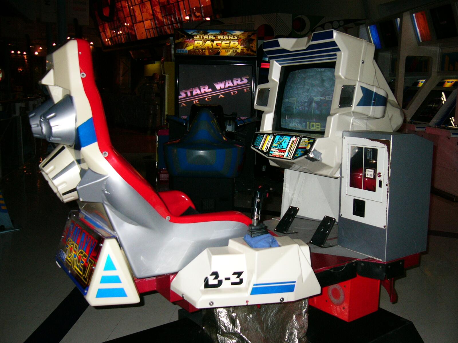 アナログ　ゲームミュージック　SEGA　ギャラクシーフォース ナカムラセンター Vol 163【ゲームサントラレビュー