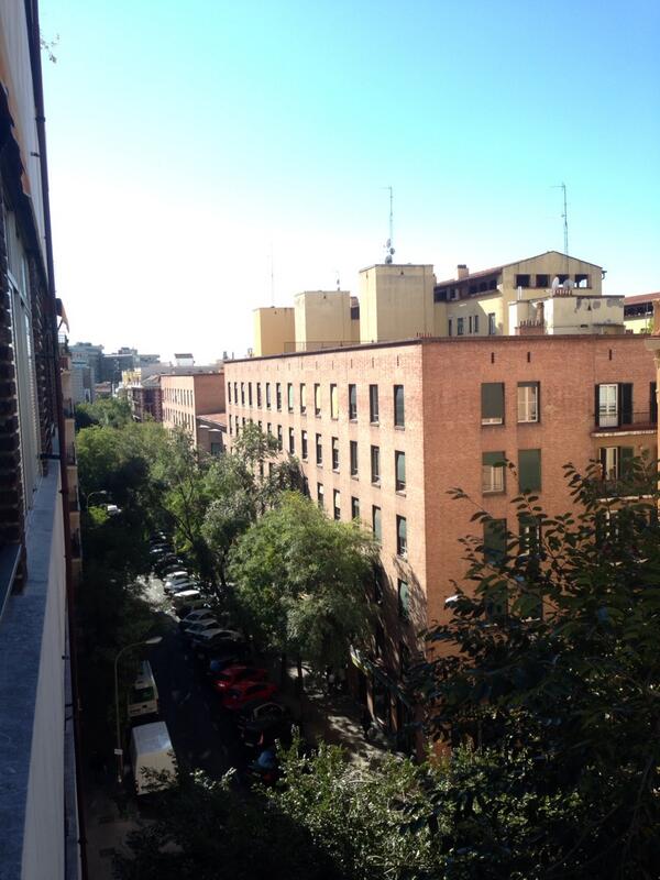 nalozacoc's tweet photo. Hasta pronto#gohome http://t.co/C5ct7Zh3cH