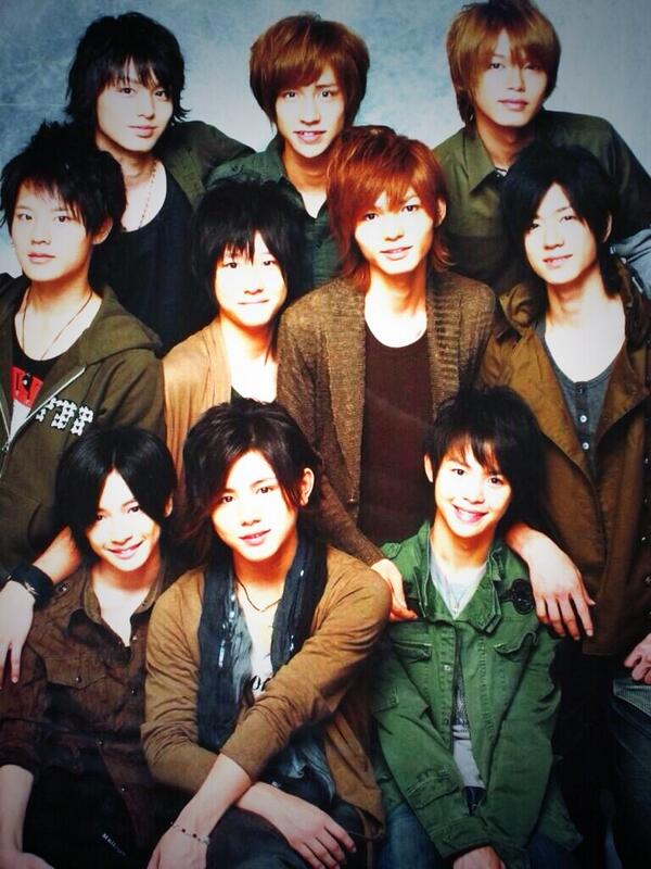 ChinenYuri_J's tweet photo. HeySayJUMP　知念侑李です

→　今生まれた
→　RTで広めて
→　JUMP麺に逢いたい
→　本家目指し

毒舌で人見知りな性格ですが
　宜しくお願いします　。

甘えん坊に見えるけど
　メンバーにしか甘えたり
　しません　。 http://t.co/fzXVWP7Oka