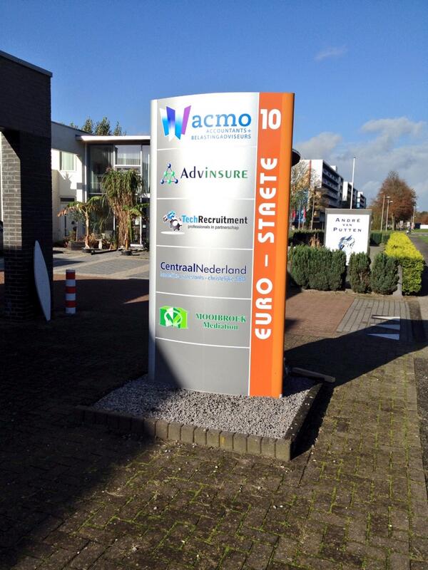 CLLzwolle's tweet image. #cllzwolle Actief bezig #stormschade #reparatie in #kampen. Ook #stormschade? cllzwolle.nl #sign #zwolle