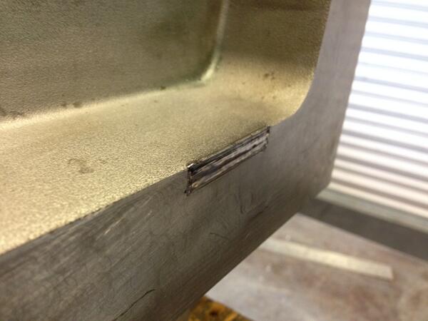 Harrisons Laser Tech tweet media