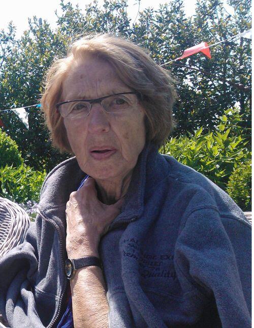 LocoFM's tweet image. Foto Vermiste vrouw Wezep. Kijk naar haar uit.  Please RT