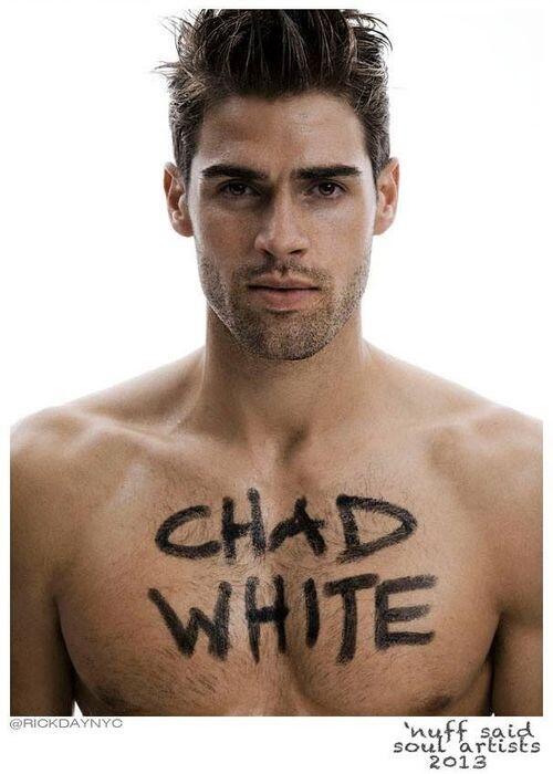 ChadWhiteChurch's tweet photo. .@Chad__white by @rickdaynyc #NYC 2013 #chadwhite http://t.co/gVmoka7Q1F
