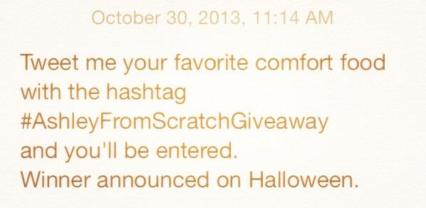 AshFrom_Scratch's tweet image. Want to win a free vase? Check out etsy.com/shop/AshleyFro… to pick out a vase. #AshleyFromScratchGiveaway