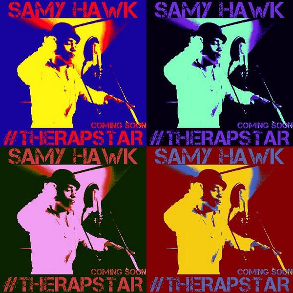 _soyshe's tweet image. #ComingSoon #TheRapStar
#SamyHawkEnConcierto \o/
2 DIAS =D 
@SamyHawkOficial
