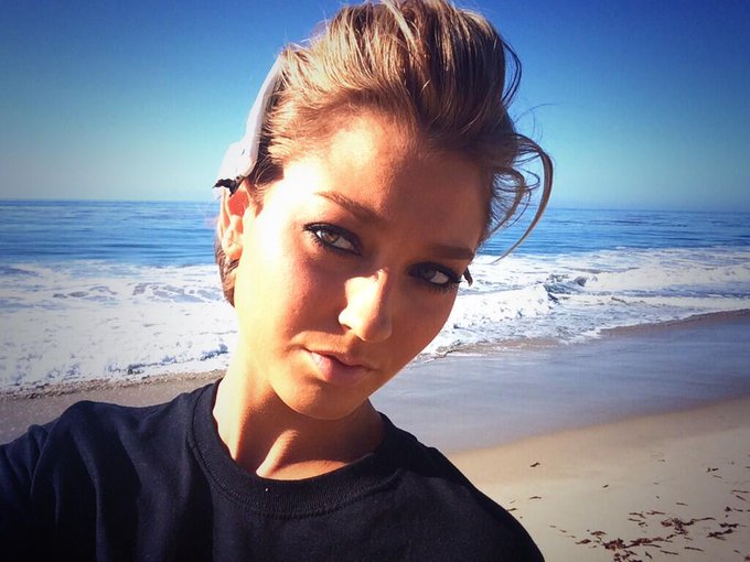 Day 2 of shooting this amazing Marciano Spring Campaign! So blessed!! @GUESS  @Marciano  #lamodels #guess<a href="/tag/lamodels"class="tags"><span>#lamodels</span></a><a href="/tag/guess"class="tags"><span>#guess</span></a><a href="/tag/marciano"class="tags"><span>#marciano</span></a>